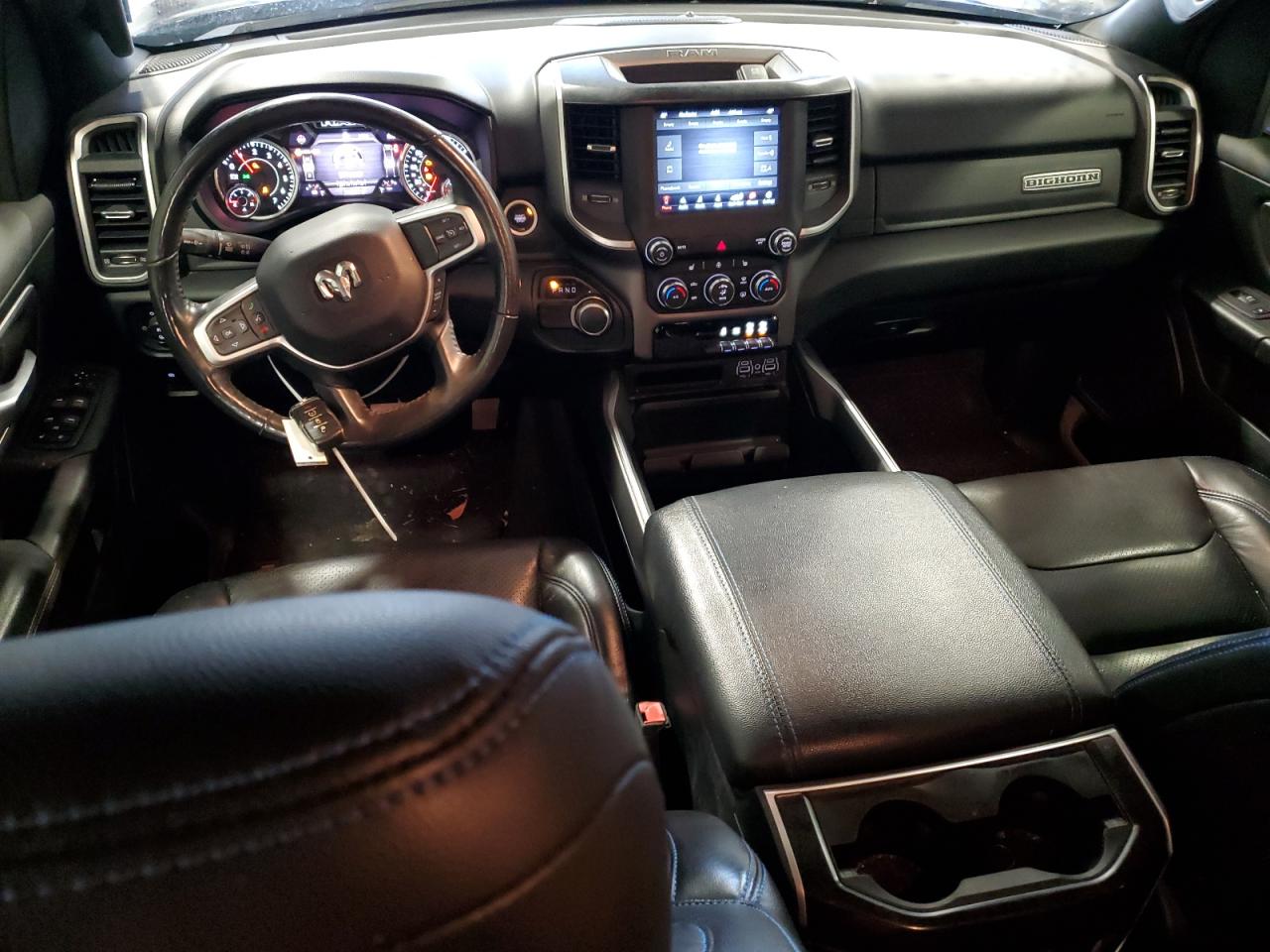2020 RAM 1500 - Image 8