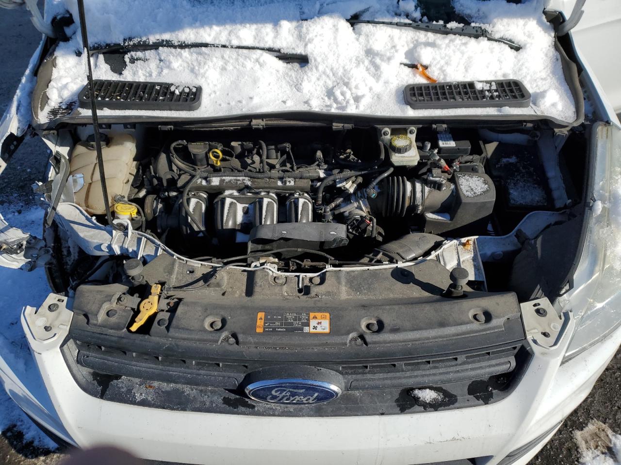 2014 Ford Escape - Image 12