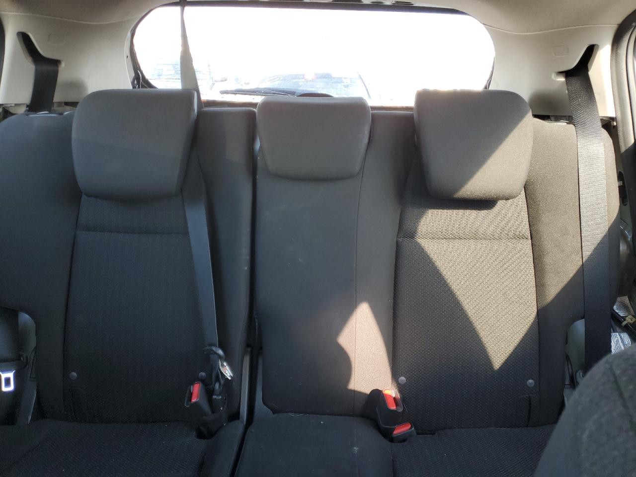 2016 Honda HR-V - Image 10