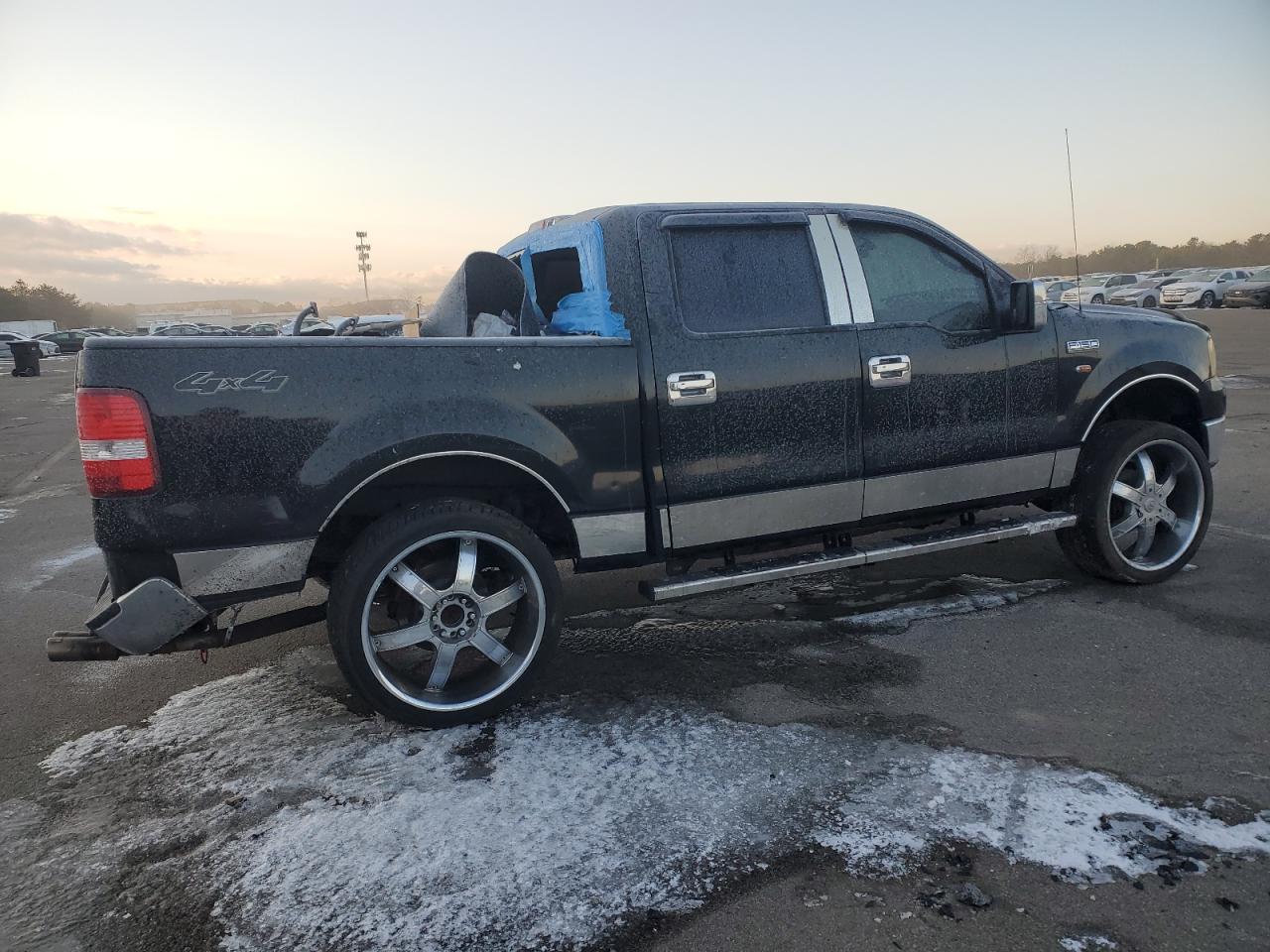 2008 Ford F-150 - Image 3