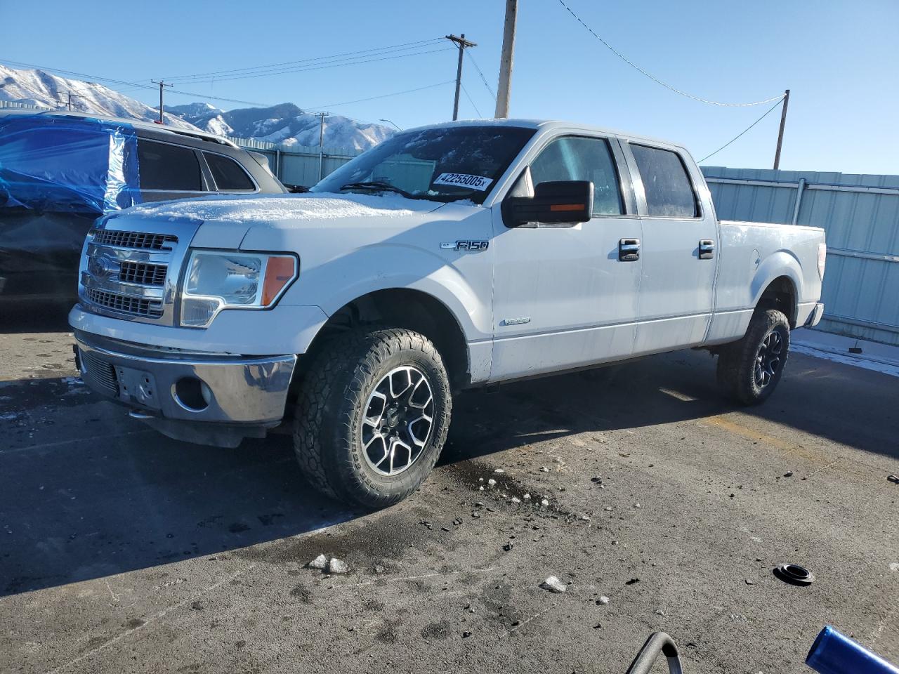 2013 Ford F-150 - Image 1