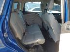 2018 Ford Escape Se en Venta en Vallejo, CA - Side