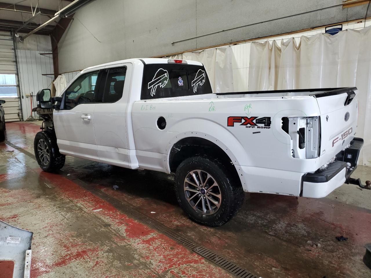 2019 Ford F-150 - Image 2