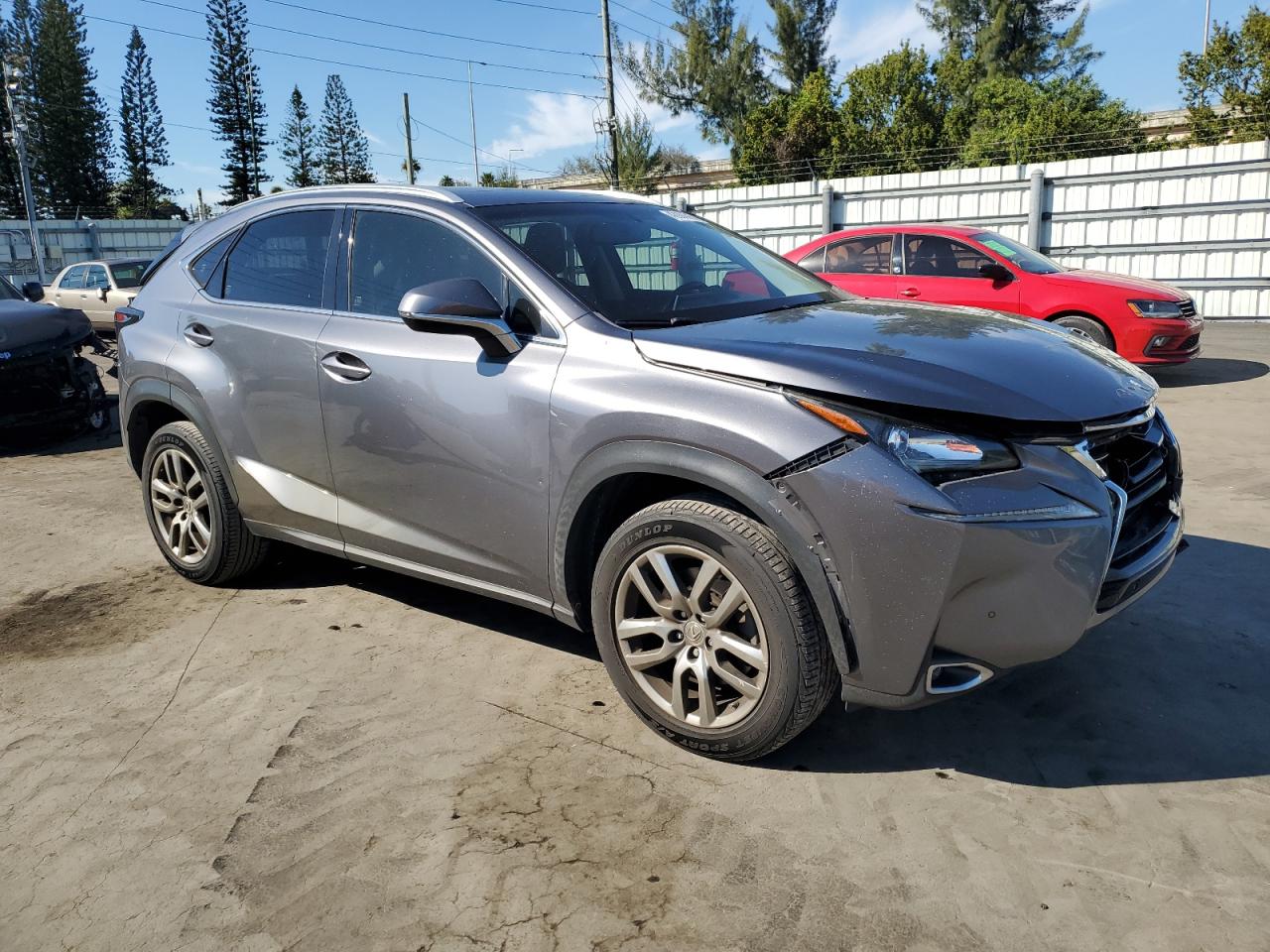 2016 Lexus NX - Image 4