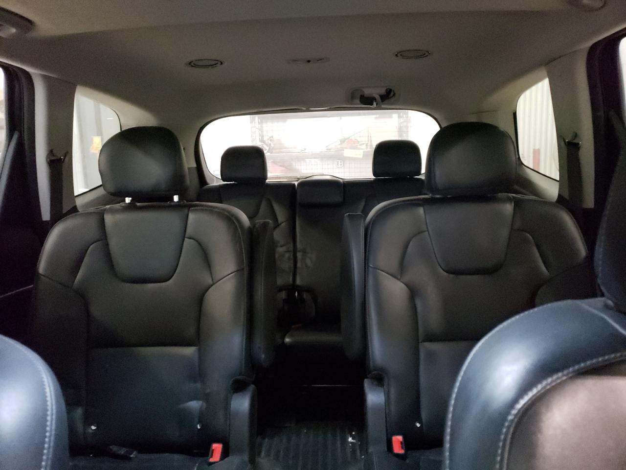 2021 Kia Telluride - Image 10