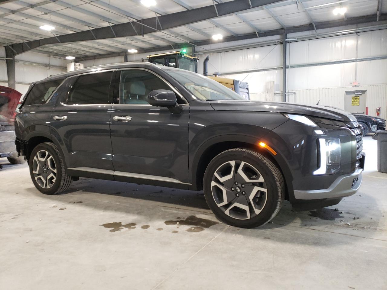 2024 Hyundai Palisade - Image 4