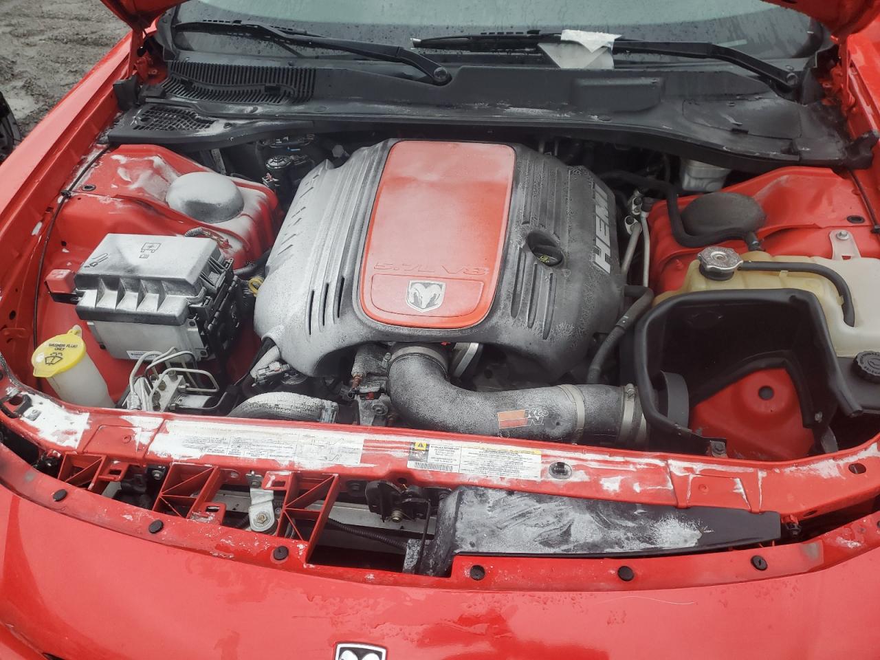 2006 Dodge Charger - Image 11