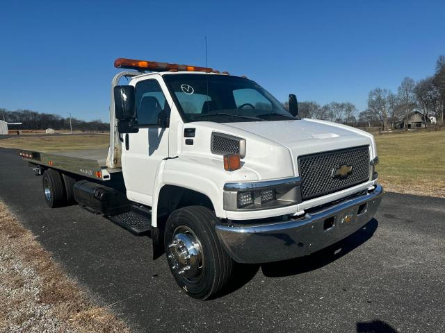 2008 Gmc C5500 C5C042