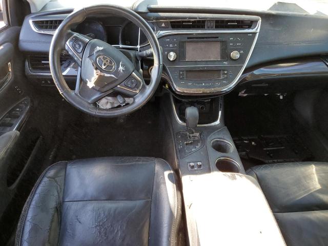  TOYOTA AVALON 2013 Фиолетовый