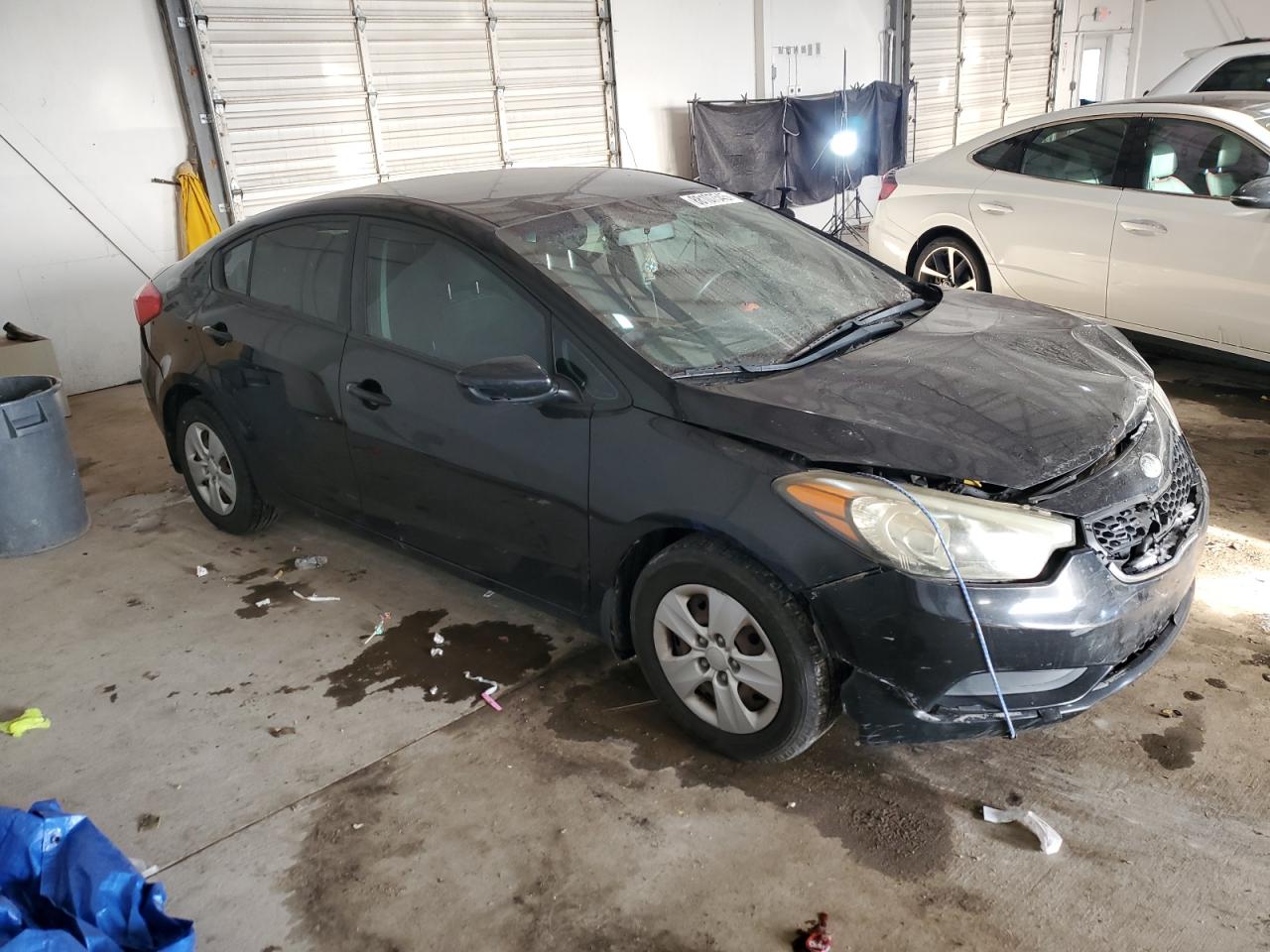 2014 Kia Forte - Image 4
