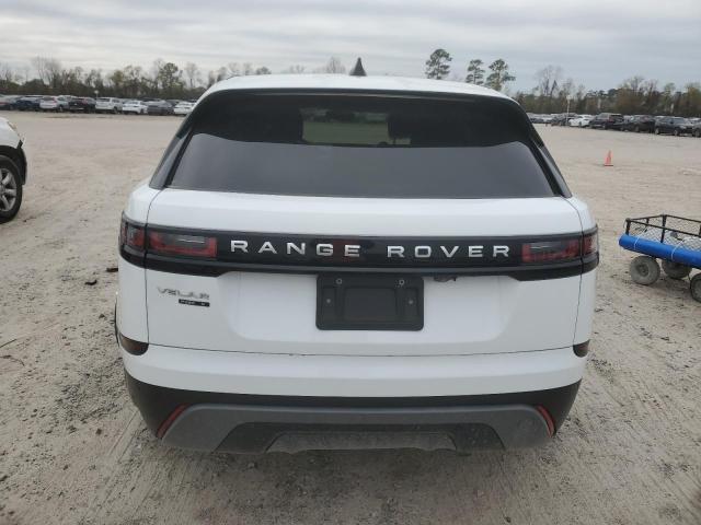  LAND ROVER RANGEROVER 2018 White