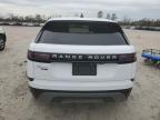 2018 Land Rover Range Rover Velar S на продаже в Houston, TX - Minor Dent/Scratches