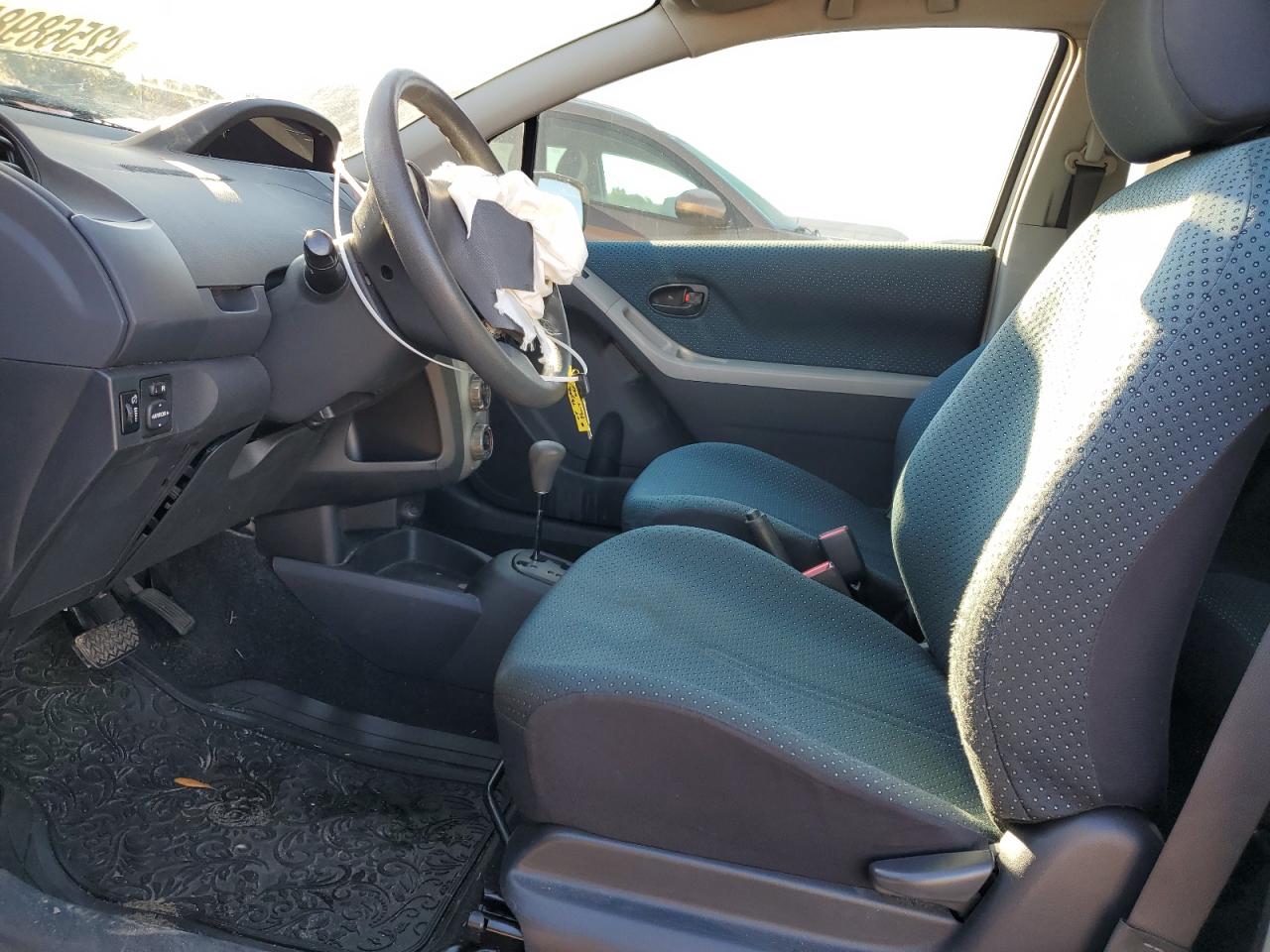 2007 Toyota Yaris - Image 7