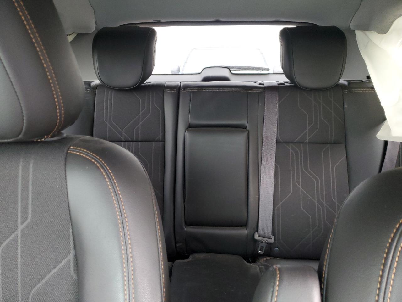 2018 Chevrolet Trax - Image 10
