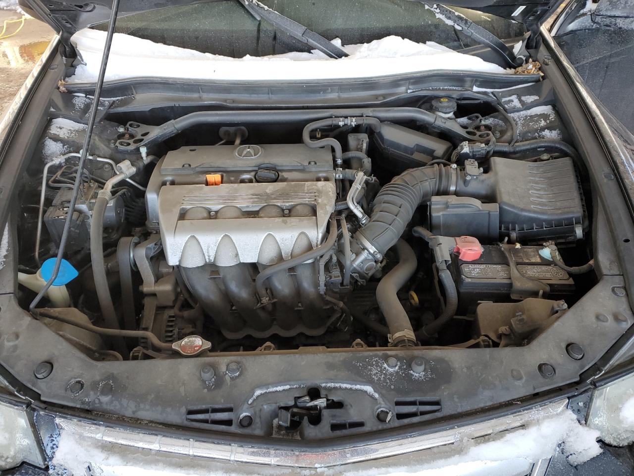 2012 Acura TSX - Image 11