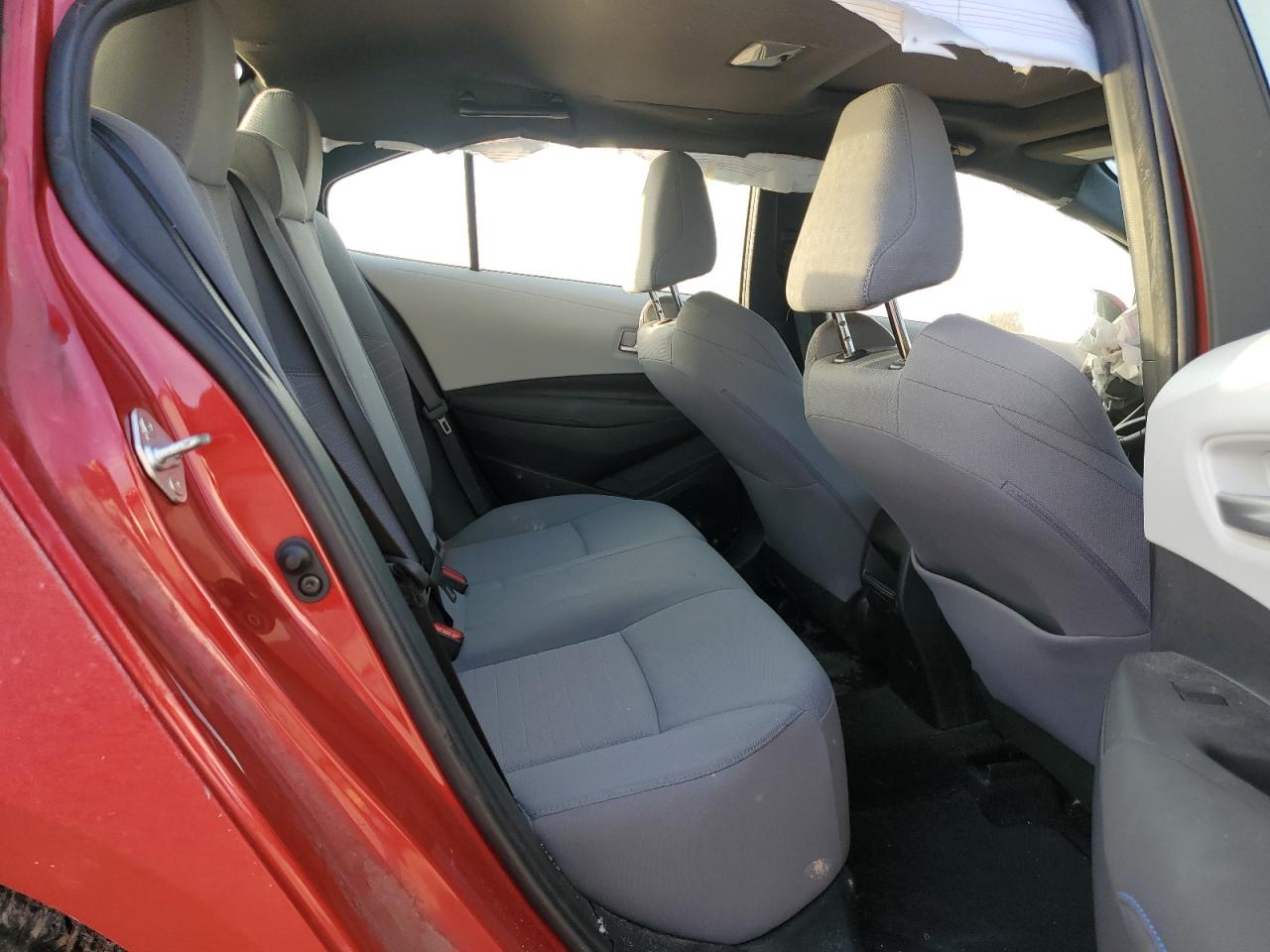 2020 Toyota Corolla - Image 11