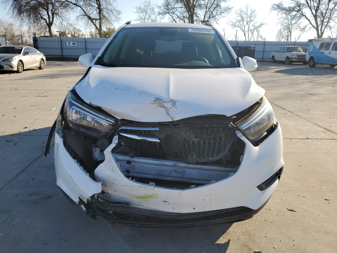 2017 Buick Encore - Image 5