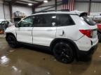 2021 Honda Passport Elite for Sale in West Mifflin, PA - Side