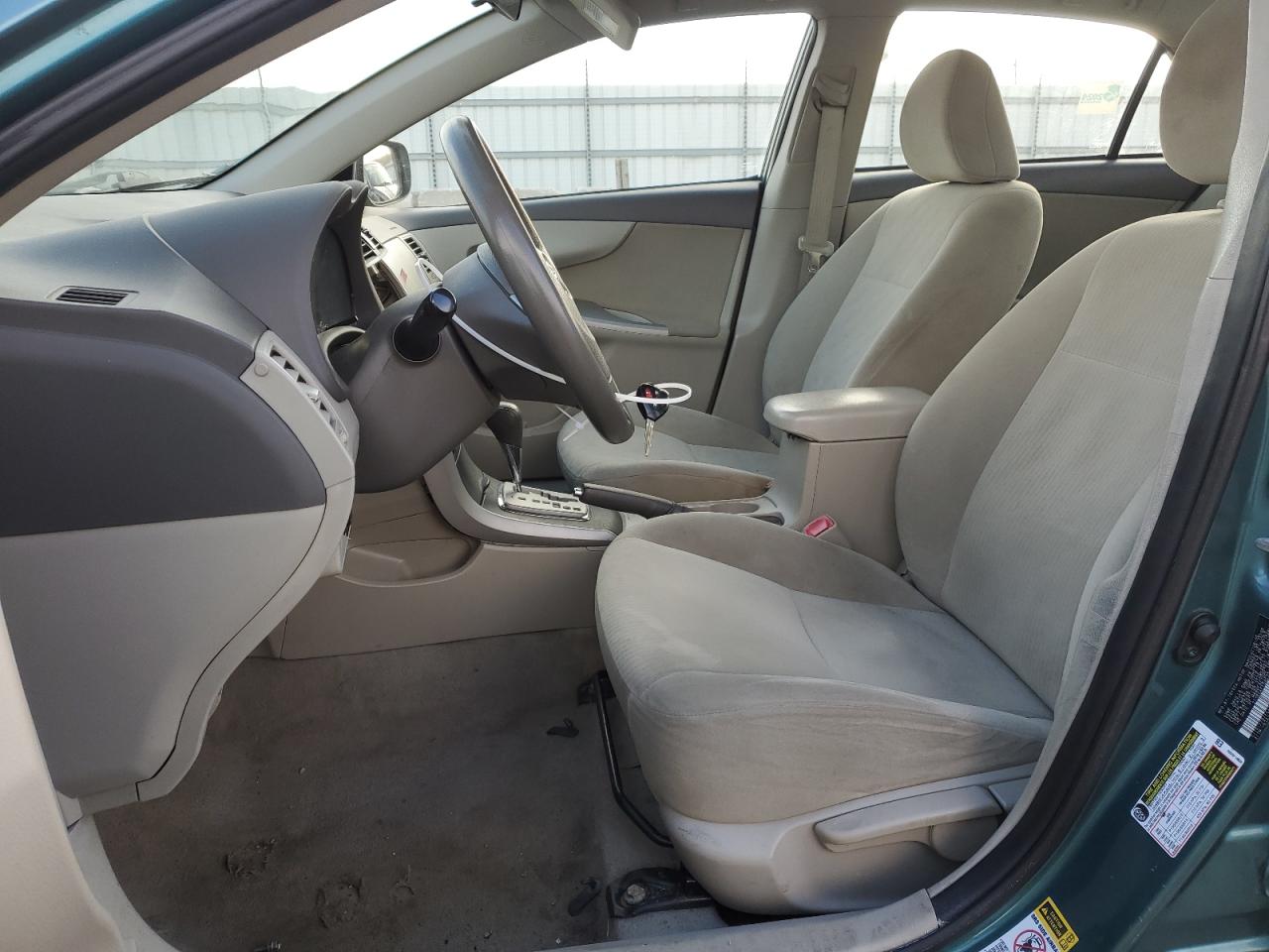 2010 Toyota Corolla - Image 7