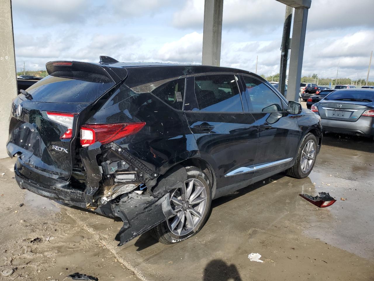 2022 Acura RDX - Image 3