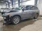 2016 Nissan Pathfinder S zu verkaufen in Ham Lake, MN - Front End
