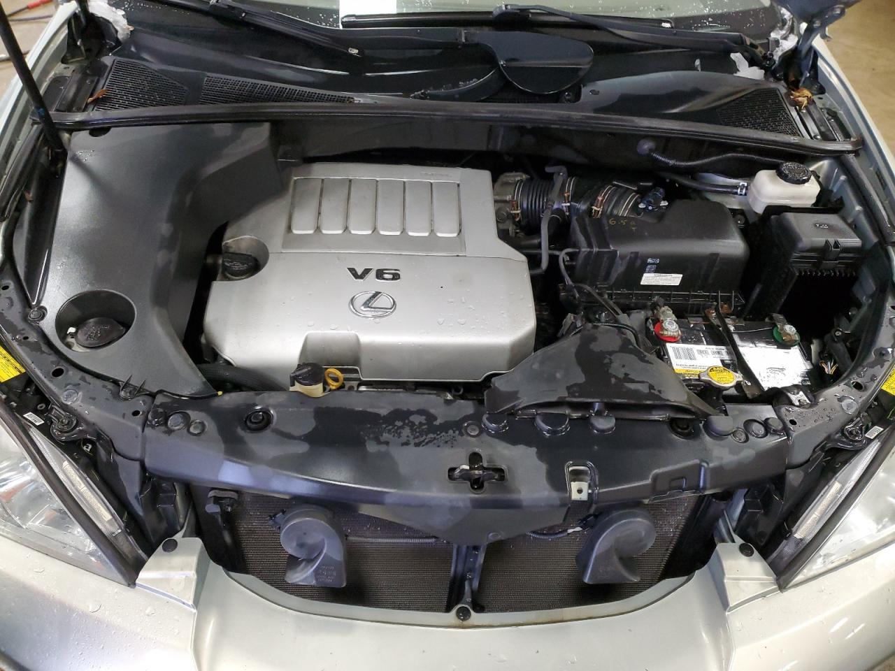2008 Lexus RX - Image 12