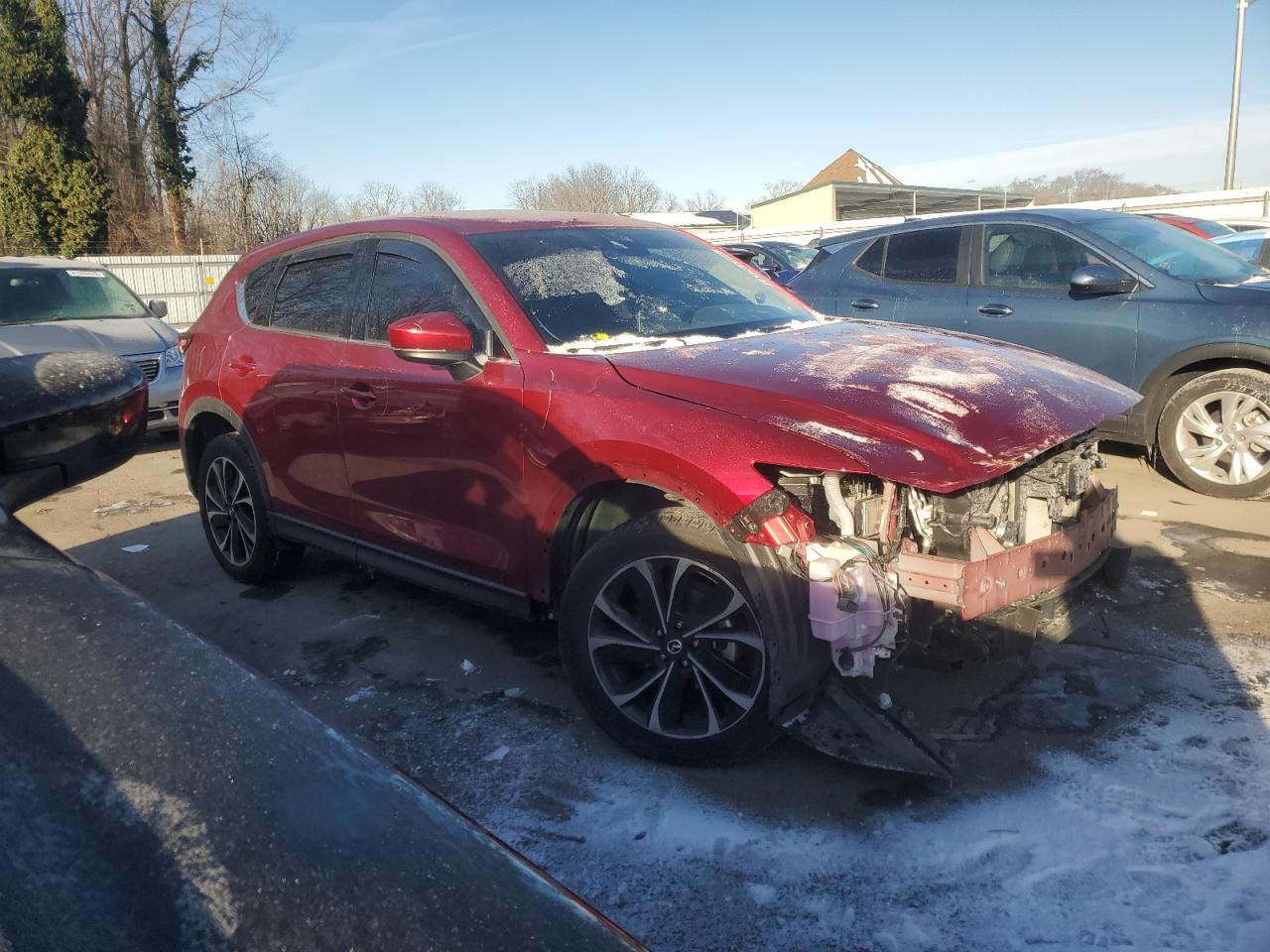 2022 Mazda CX-5 - Image 4