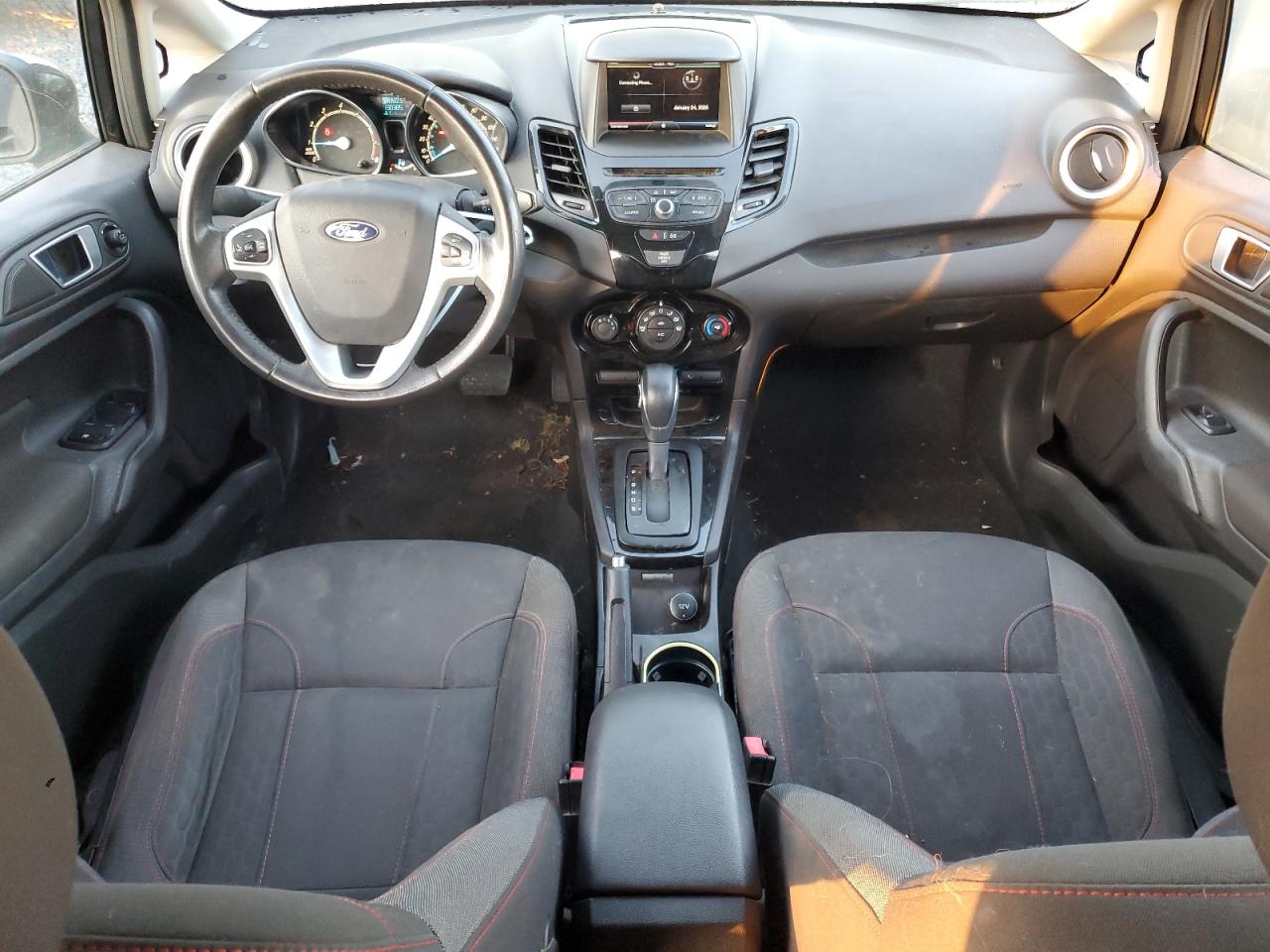 2014 Ford Fiesta - Image 8