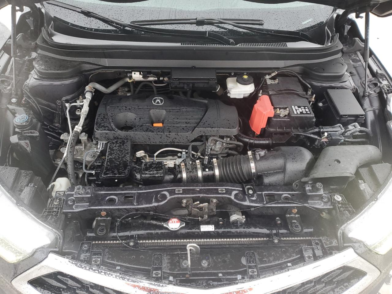 2020 Acura RDX - Image 12