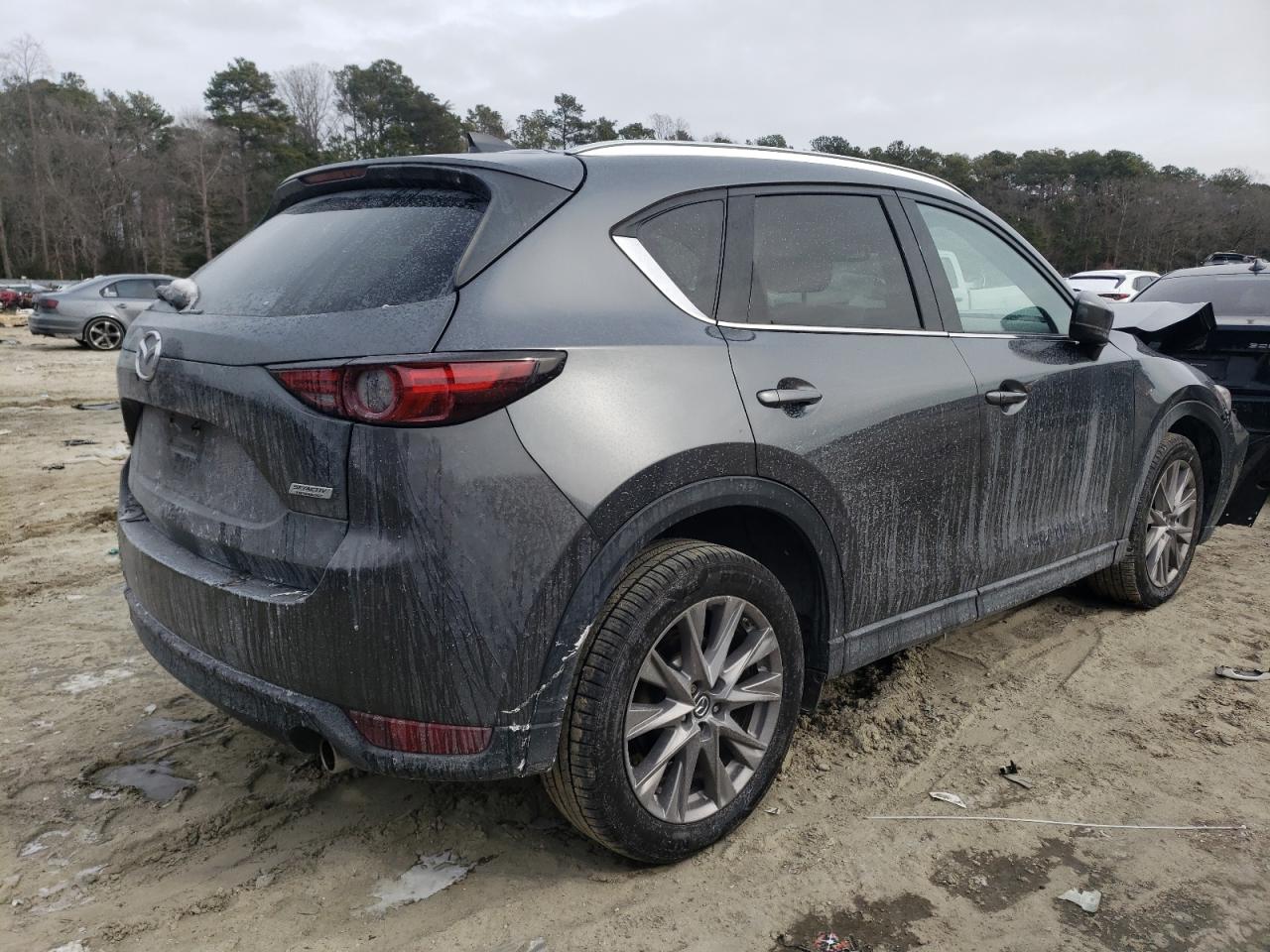 2019 Mazda CX-5 - Image 3