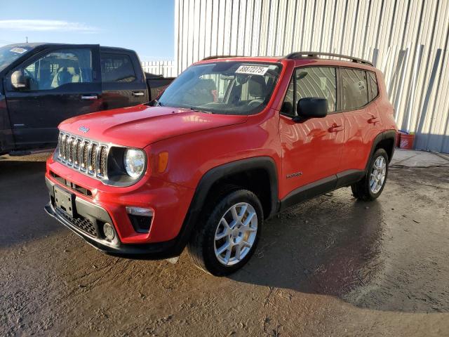 2019 Jeep Renegade Sport