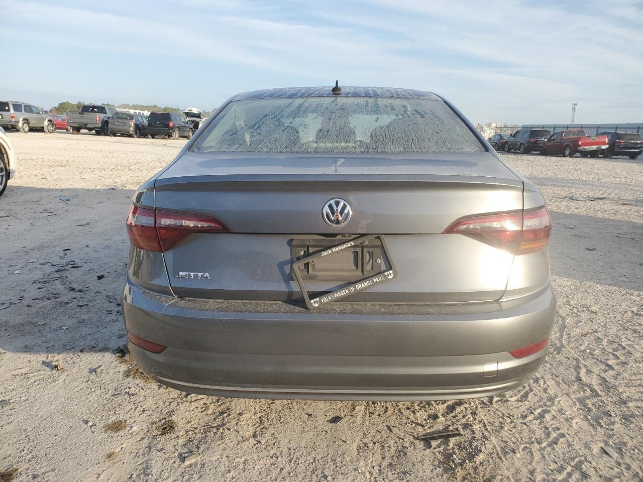 2019 Volkswagen Jetta - Image 6