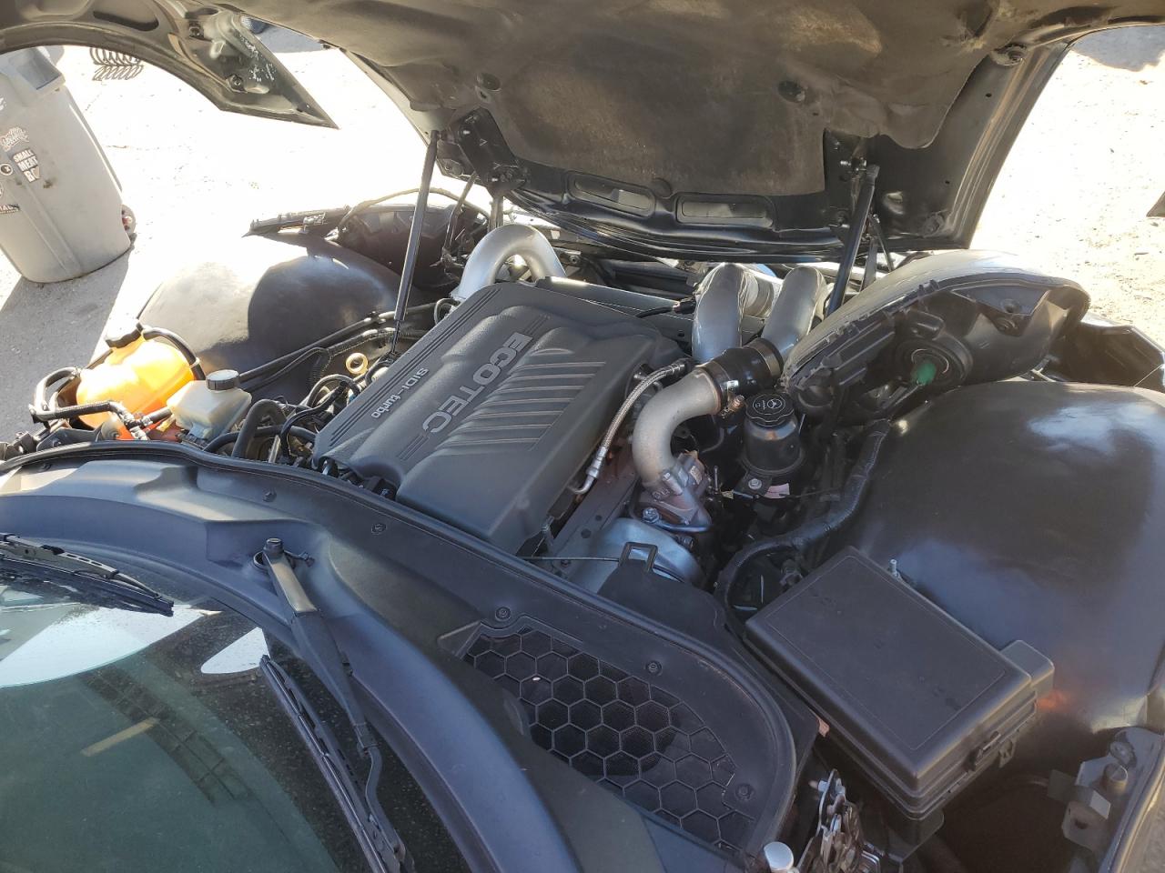 2008 Pontiac Solstice - Image 13