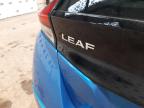 2022 NISSAN LEAF ACENT for sale at Copart WOLVERHAMPTON