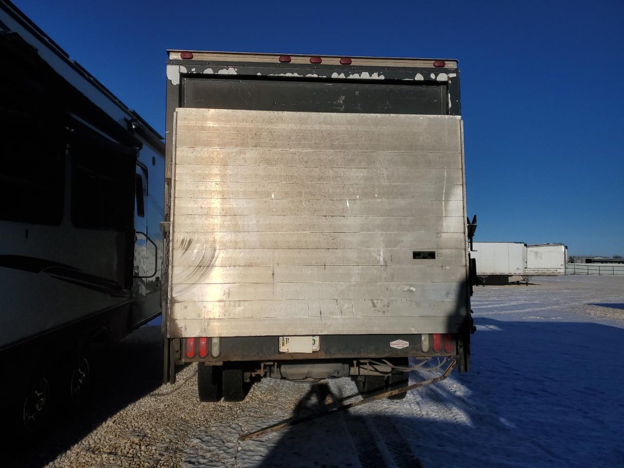 2017 RAM 5500 - Image 6