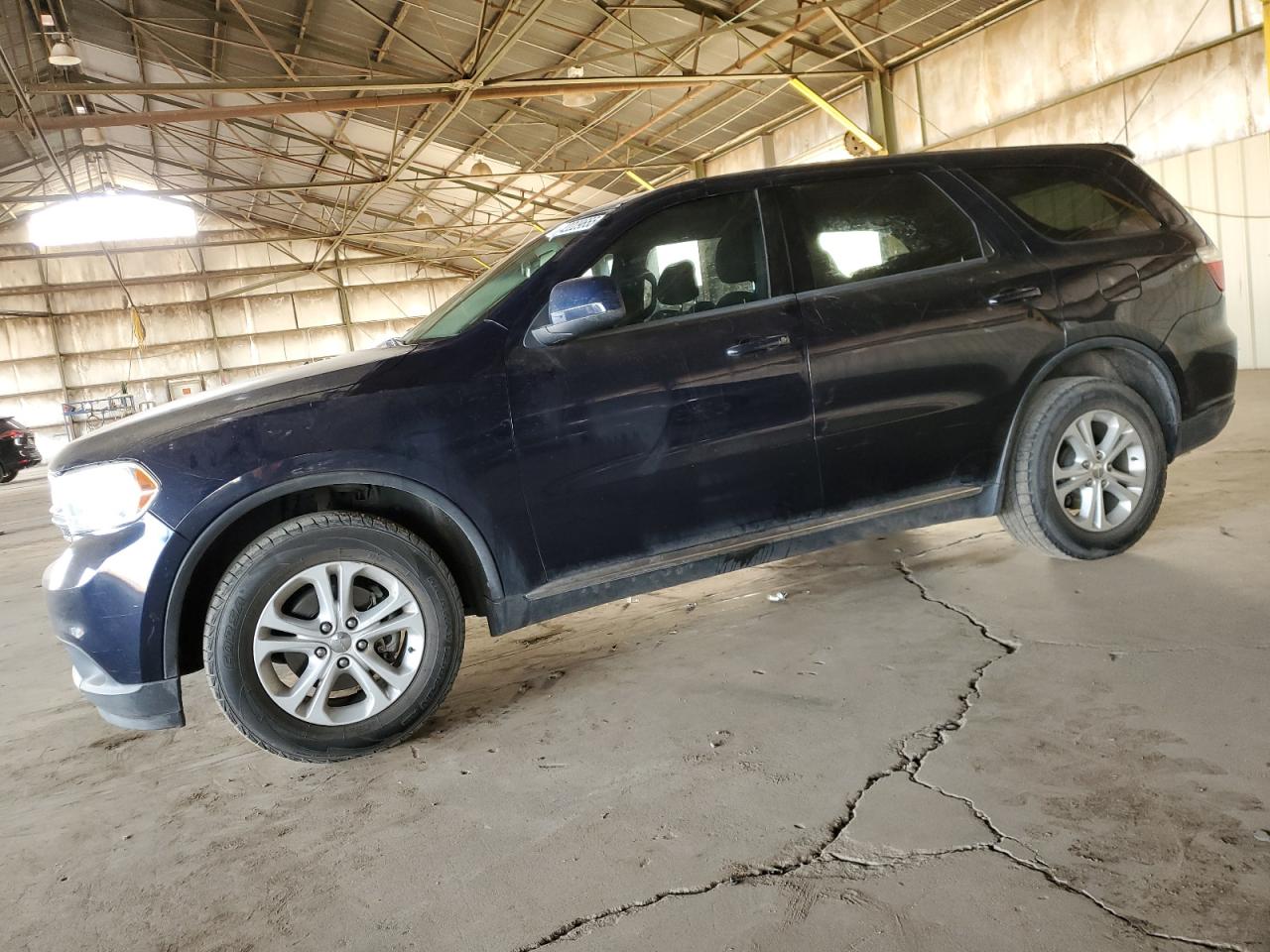 2013 Dodge Durango - Image 1