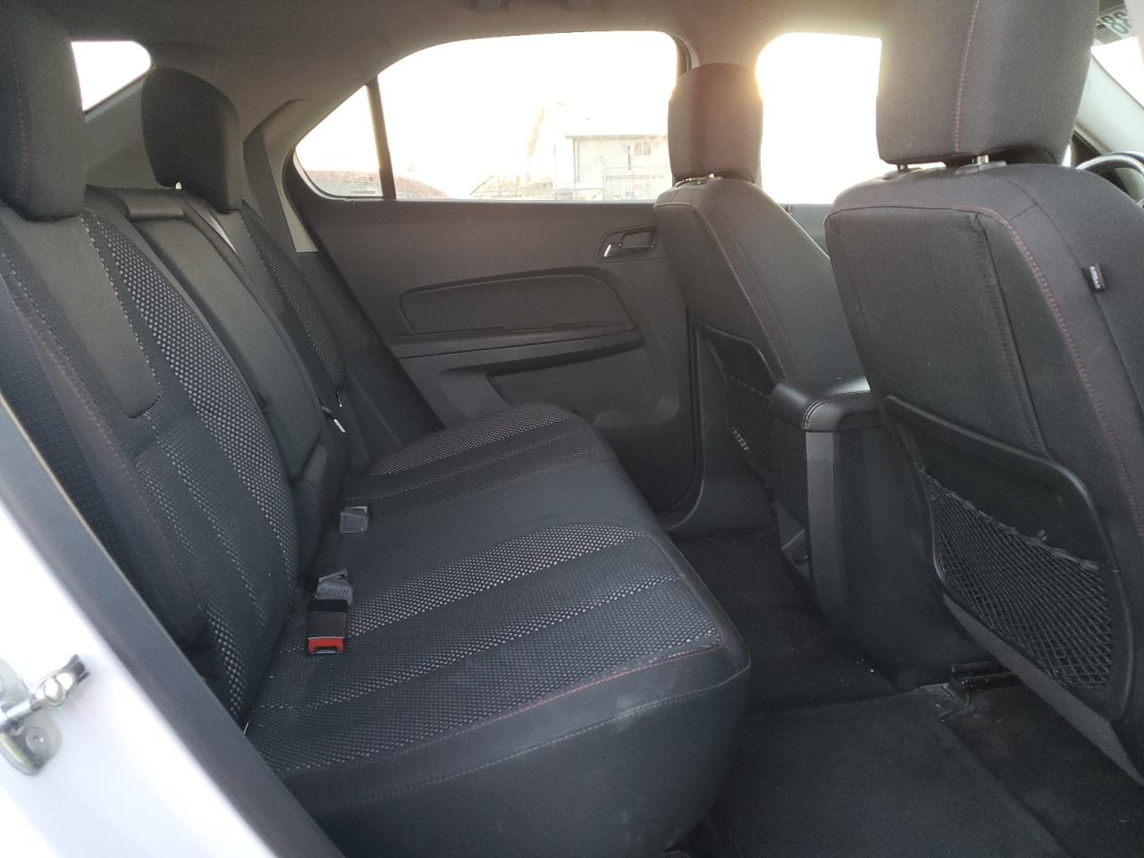 2016 Chevrolet Equinox - Image 11