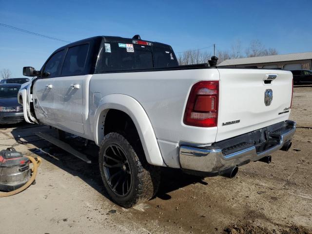  RAM 1500 2022 Biały