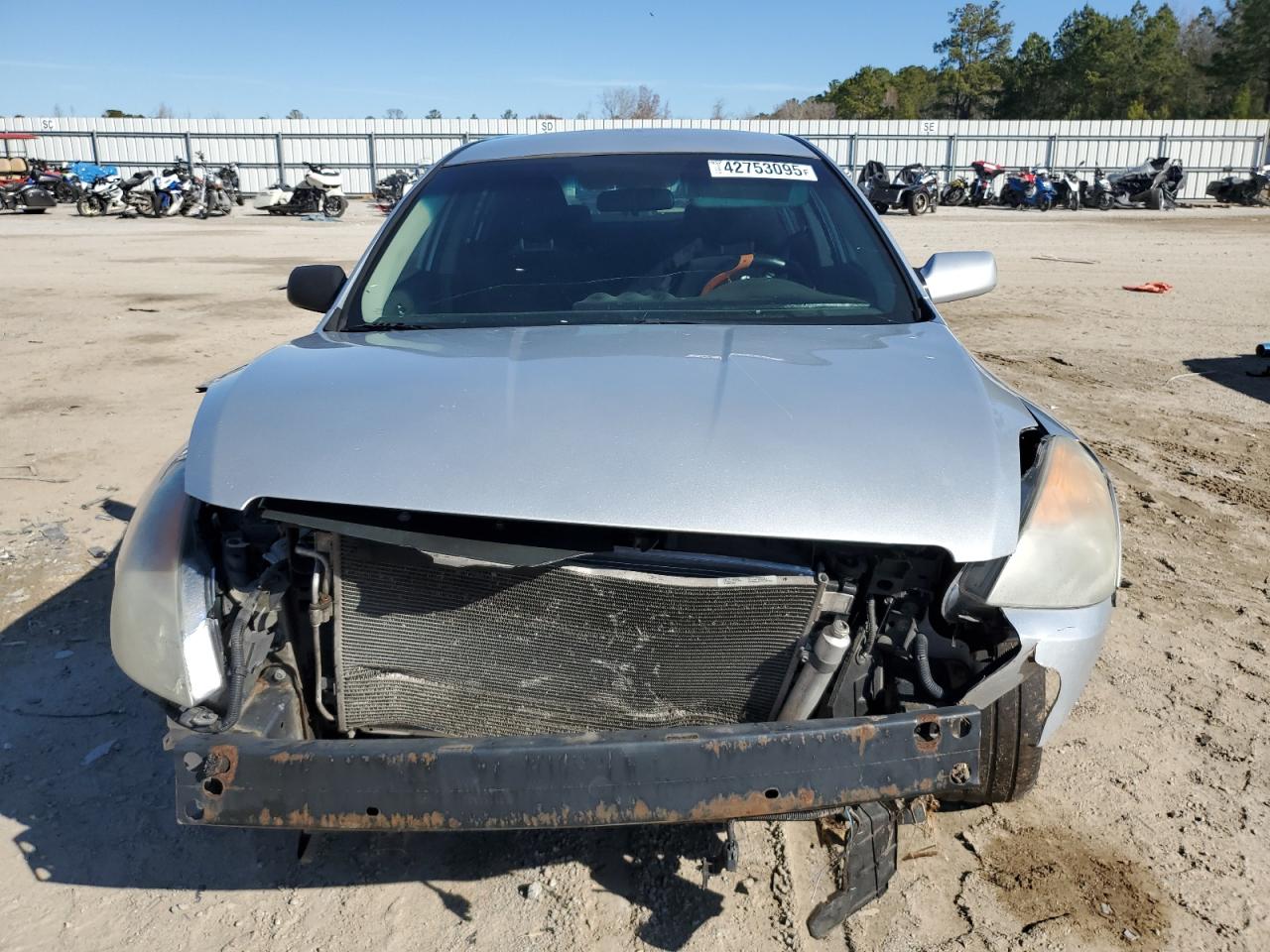 2008 Nissan Altima - Image 5