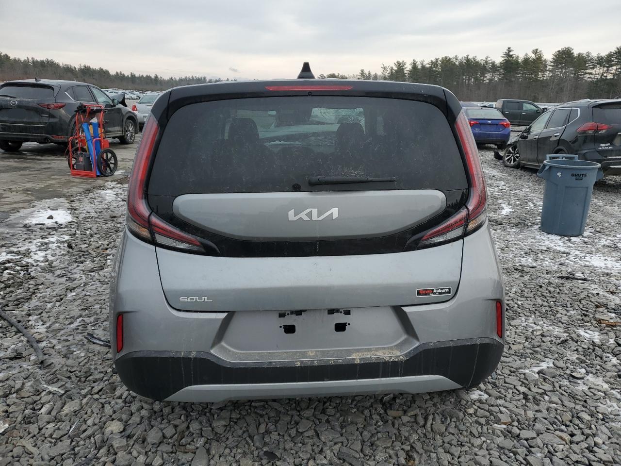 2023 Kia Soul - Image 6