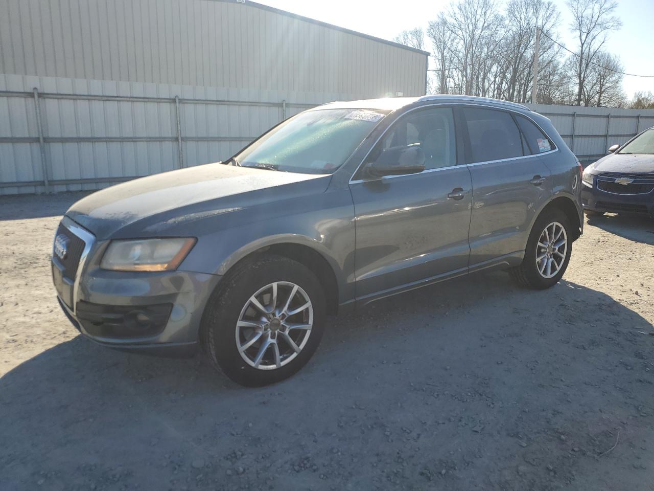 Gastonia, NC에서 판매 중인 2012 Audi Q5 Premium - Rear End