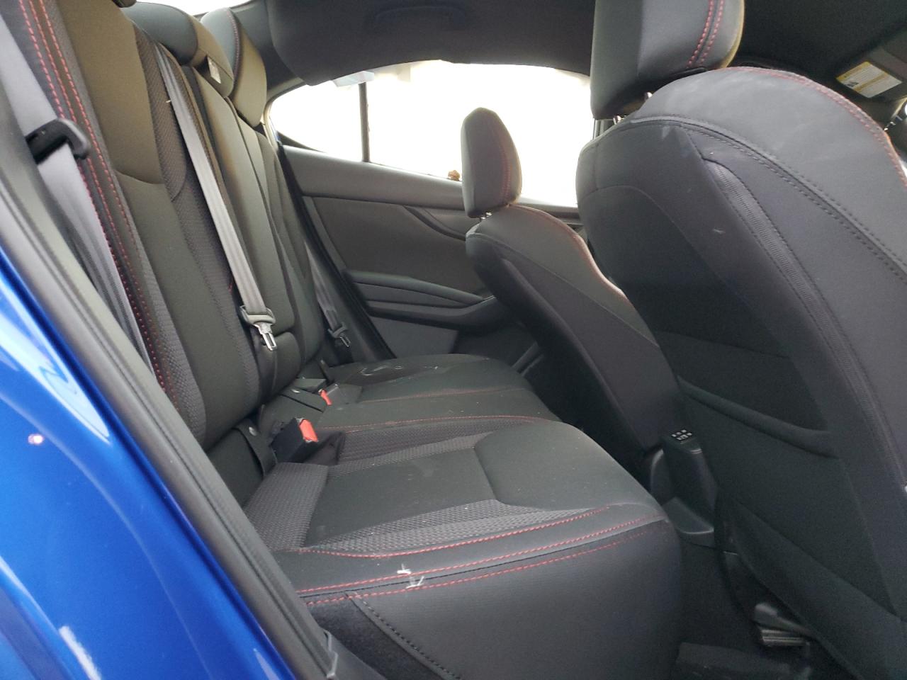 2024 Subaru WRX - Image 10