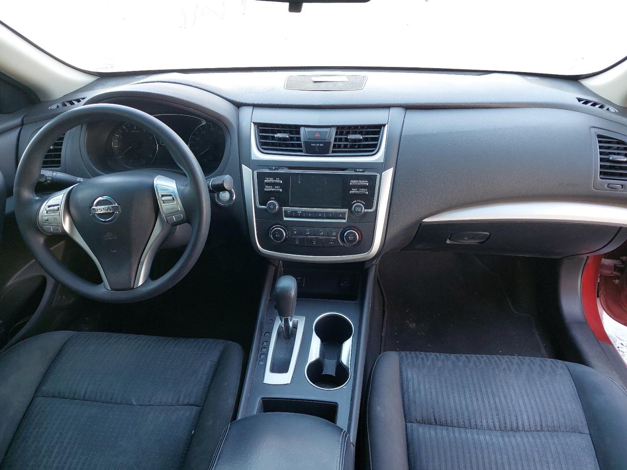 1N4AL3AP2GN341234 - 2016 NISSAN ALTIMA - #41939115