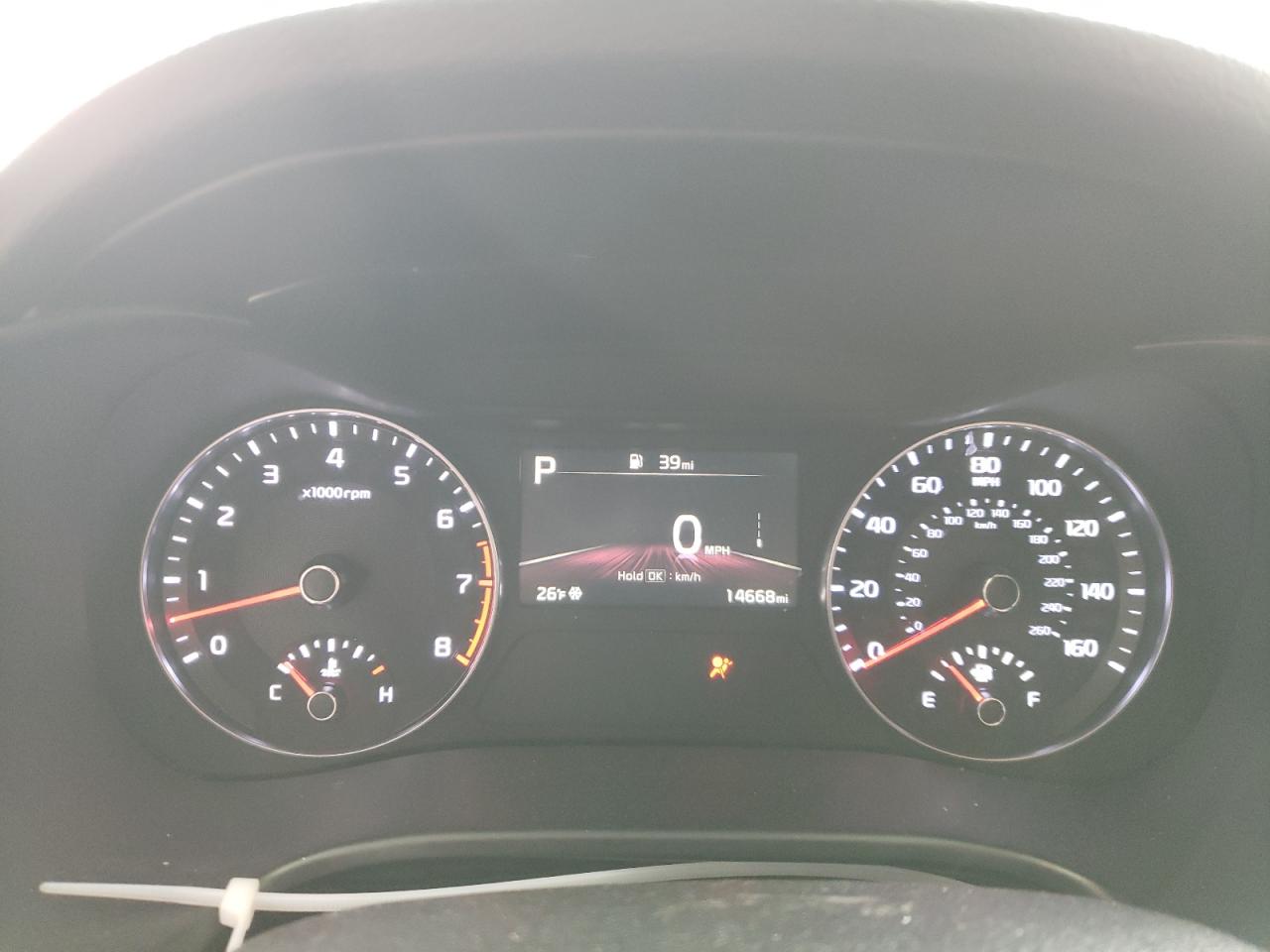 2024 Kia Forte - Image 9