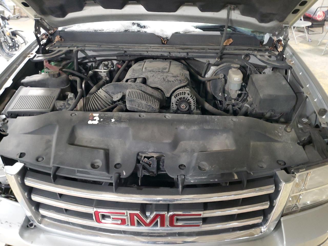 2013 GMC Sierra - Image 12
