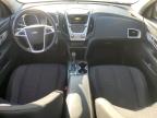 2017 Chevrolet Equinox Lt продається в Florence, MS - Side