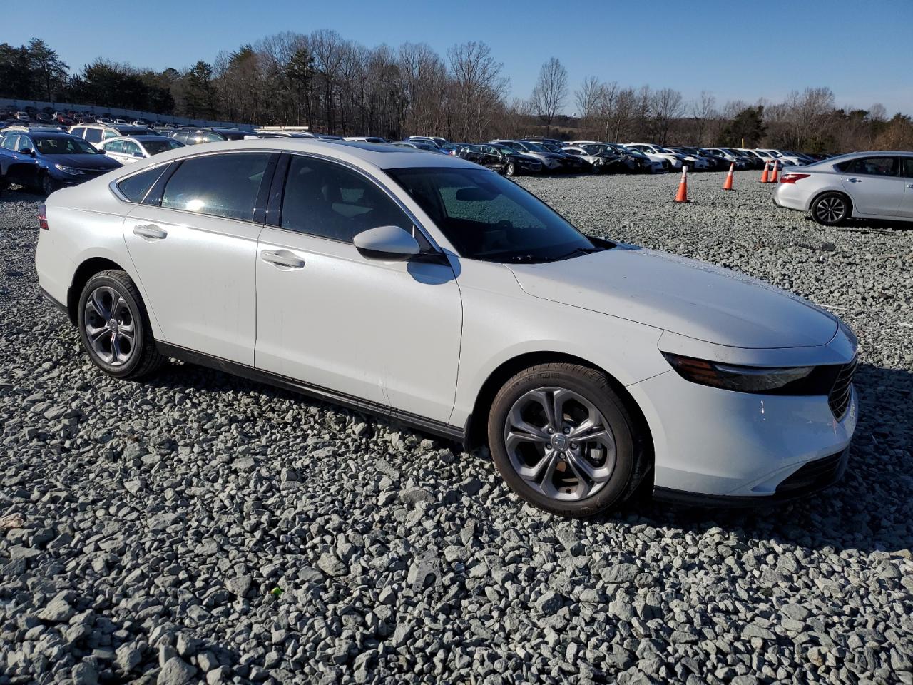 2024 Honda Accord - Image 4