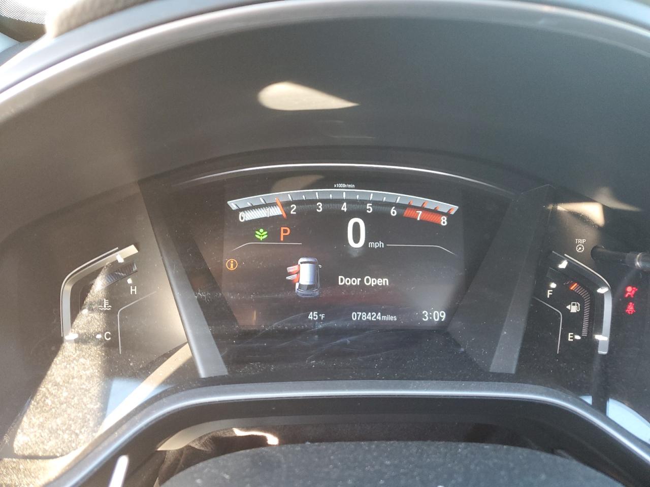 2019 Honda CR-V - Image 9