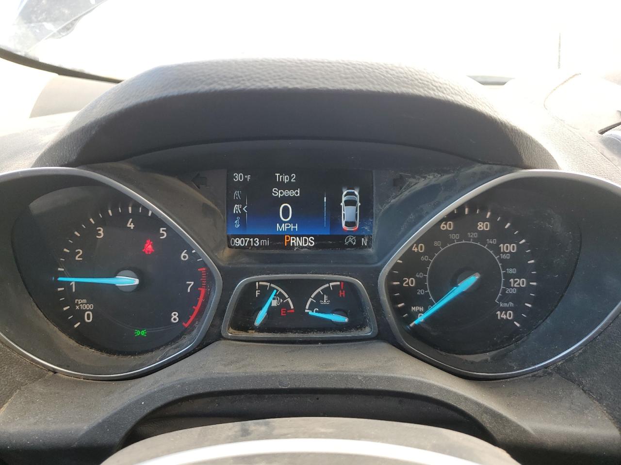 2018 Ford Escape - Image 9