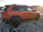 2016 Jeep Cherokee Trailhawk for Sale in Cahokia Heights, IL - Front End